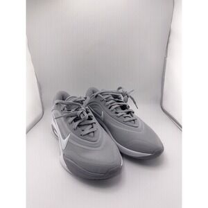 Nike A'One (A'ja Wilson) Basketball Shoes Wolf Grey Size Men's 11 / Women's 12.5